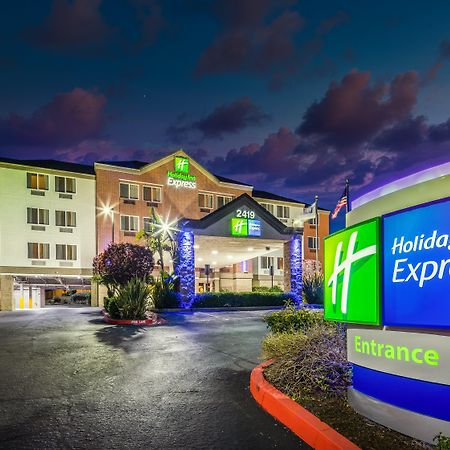 Holiday Inn Express Castro Valley Zewnętrze zdjęcie